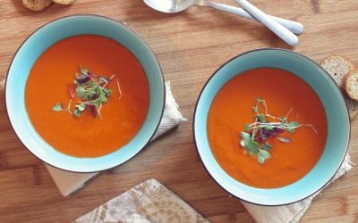 Comida casera a domicilio, una nueva oportunidad de negocio