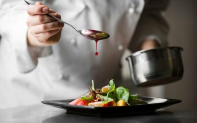 ¿Cómo ser un gran chef? Sigue estos 7 consejos