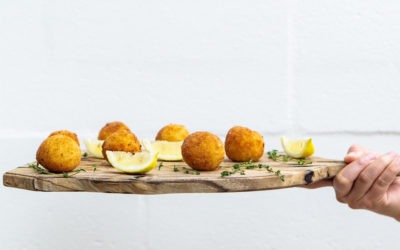 Platos tradicionales para preparar de forma original en casa